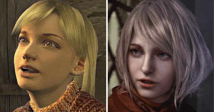 Which Resident Evil 4 Remake Character Are You?