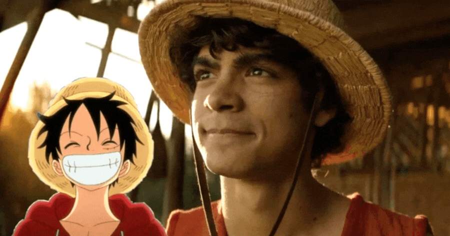 Which One Piece Live Action Character Are You?