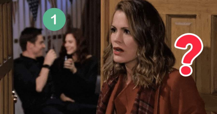 How Many Times Will You Cheat In Your Life?